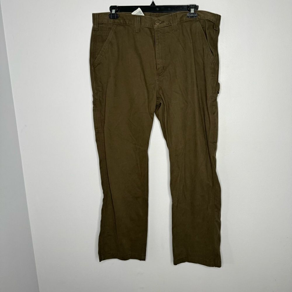 Carhartt relaxed fit jeans size 40/30